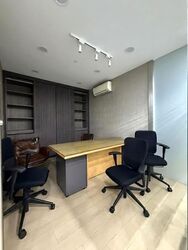 Vertex (D14), Office #609506261